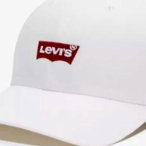 Youth -Levi Strauss Classic Levi’s Logo Baseball Cap